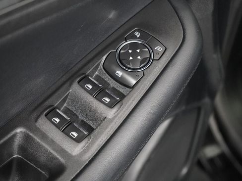 Used 2022 Ford Edge SE w/ Black Appearance Package AWD/4WD image 17