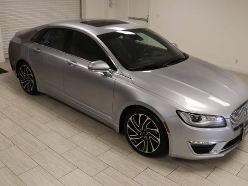 Used 2020 Lincoln MKZ Reserve w/ Elements Package FWD image 94