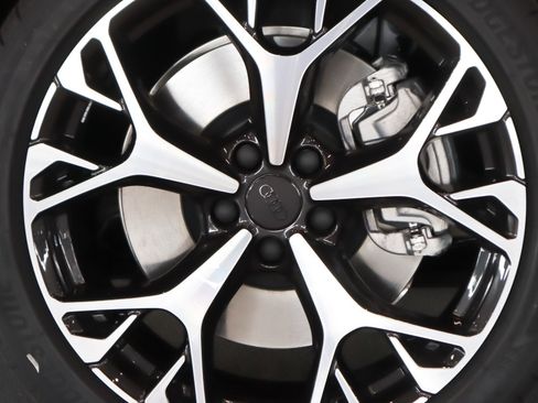 New 2026 Audi A6 Premium Plus image 5