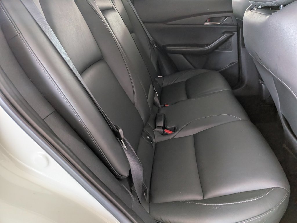 Used 2025 MAZDA CX-30 AWD 2.5 S w/ Preferred Package image 30