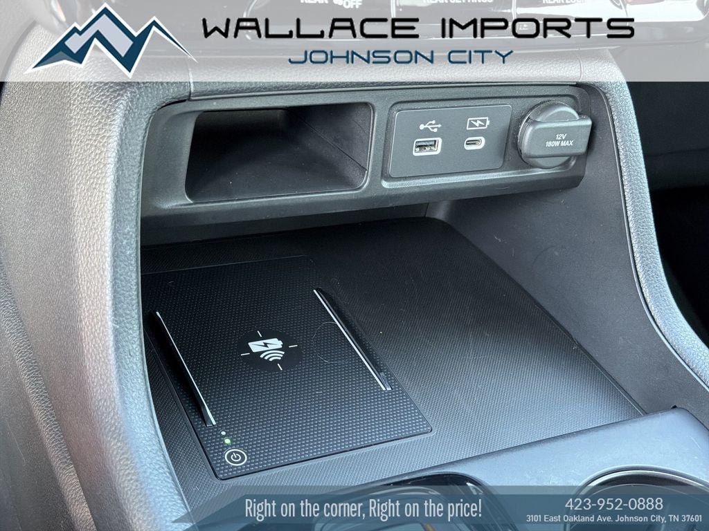 Used 2025 Honda Pilot TrailSport image 26