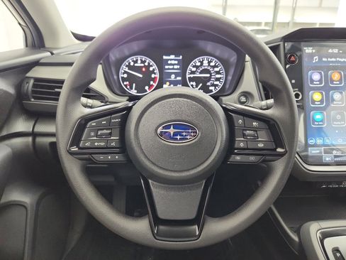 New 2026 Subaru Crosstrek 2.0i Premium AWD/4WD image 9
