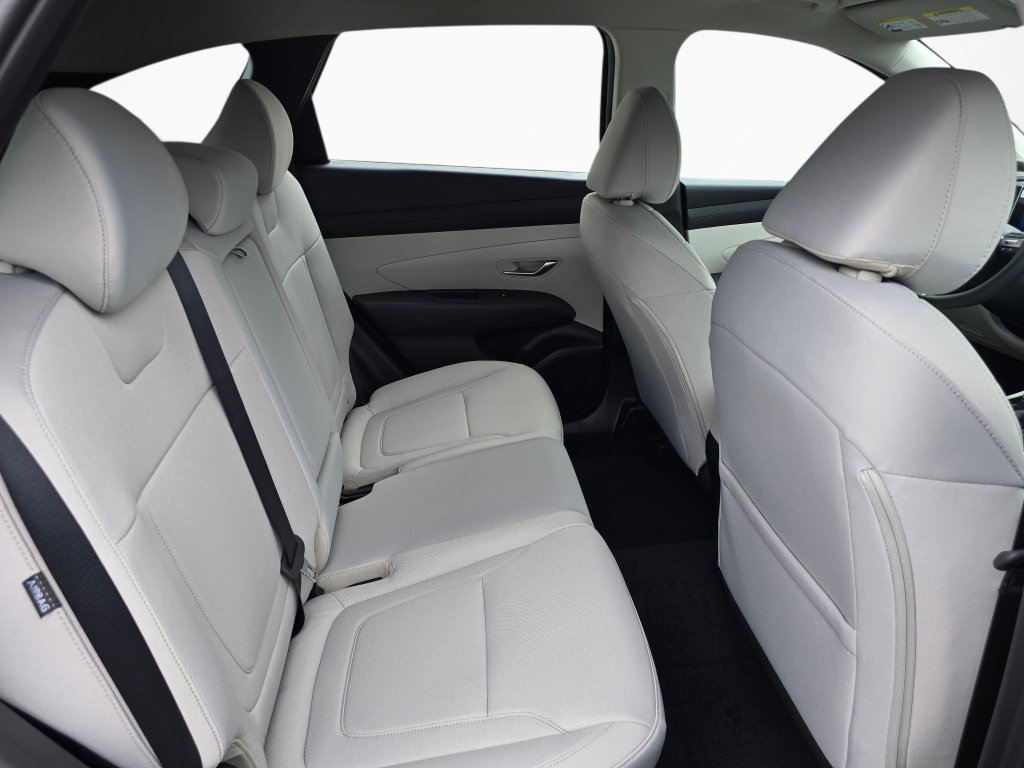 New 2026 Hyundai Tucson SE AWD/4WD image 41