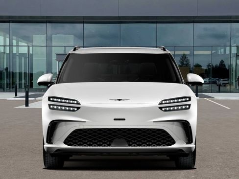 New 2026 Genesis GV60 Performance image 6