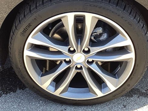 Used 2023 Chevrolet Malibu LT FWD image 21