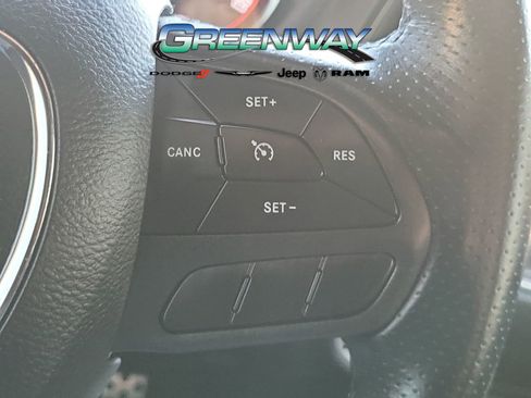 Used 2021 Dodge Challenger R/T Scat Pack image 23