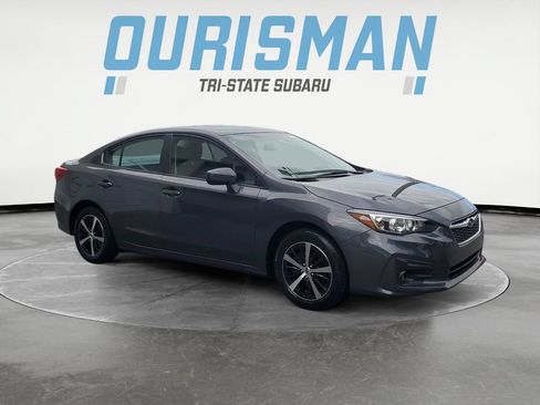 Used 2019 Subaru Impreza 2.0i Premium w/ Eyesight & BSD/Rcta & SRF AWD/4WD image 1