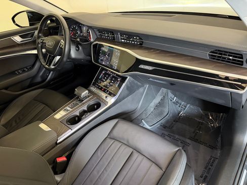 Used 2019 Audi A6 2.0T Premium w/ Convenience Package AWD/4WD image 32