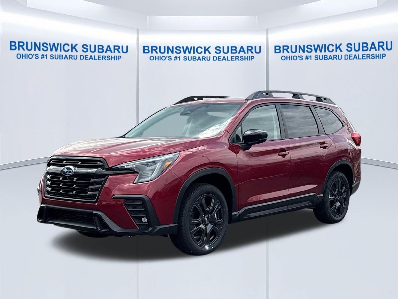 New 2026 Subaru Ascent Bronze Edition w/ Popular Package #2 AWD/4WD image 1