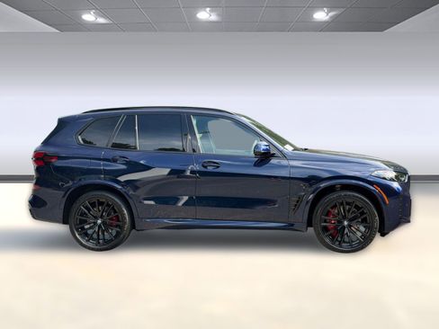 New 2026 BMW X5 sDrive40i RWD image 8