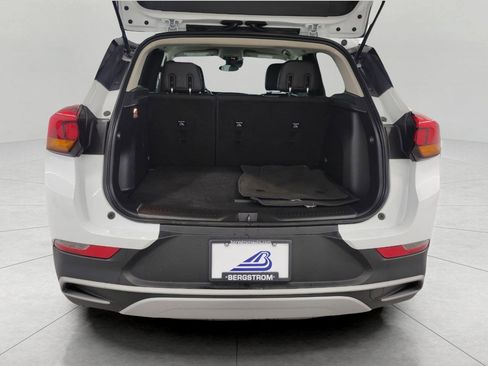 Used 2025 Buick Encore GX Preferred image 14