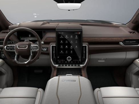 New 2026 GMC Yukon XL Denali w/ Denali Reserve Package image 46