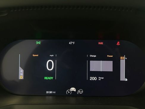 Certified 2021 Polestar Polestar 2 image 18