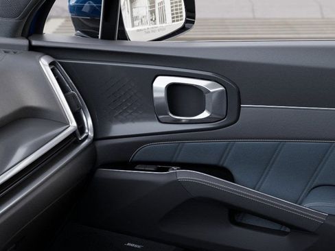 New 2025 Kia Sorento SX Prestige image 26