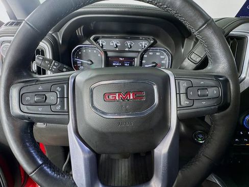 Used 2020 GMC Sierra 1500 SLT w/ SLT Premium Plus Package image 13