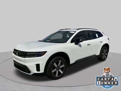 Used 2025 Honda Prologue Touring