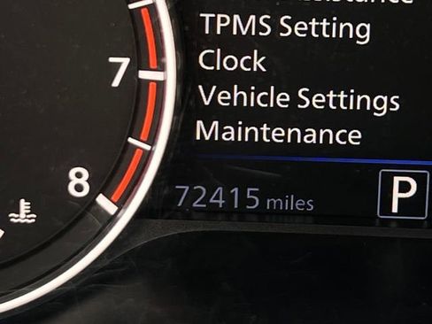 Used 2019 Nissan Altima 2.5 SV AWD/4WD image 20