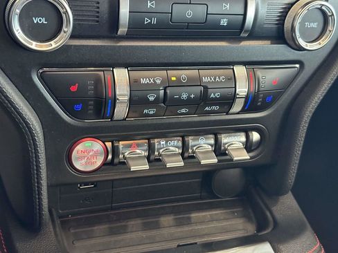 Used 2019 Ford Mustang GT Premium w/ Equipment Group 401A image 22