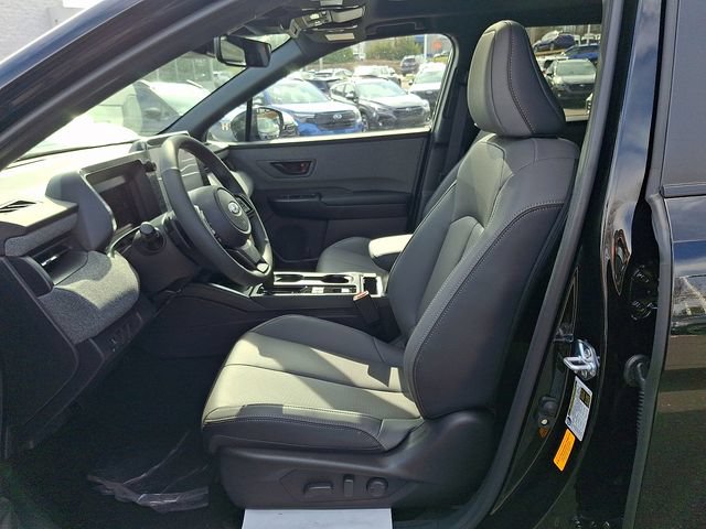 New 2026 Subaru Outback Limited AWD/4WD image 6