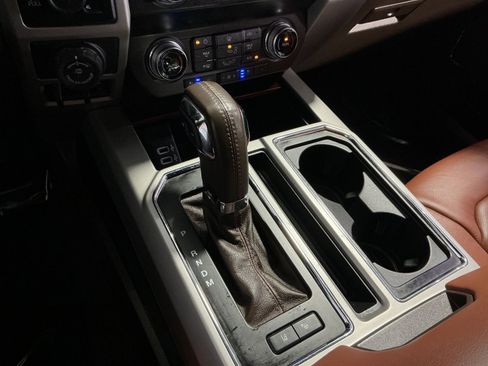 Used 2020 Ford F150 King Ranch w/ Technology Package AWD/4WD image 30