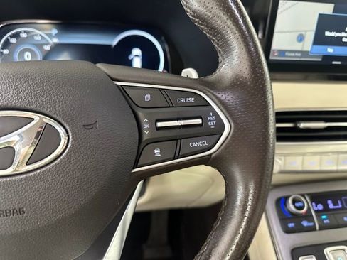 Used 2020 Hyundai Palisade Limited image 16