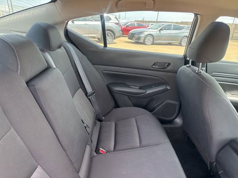 Certified 2024 Nissan Altima 2.5 S FWD image 33