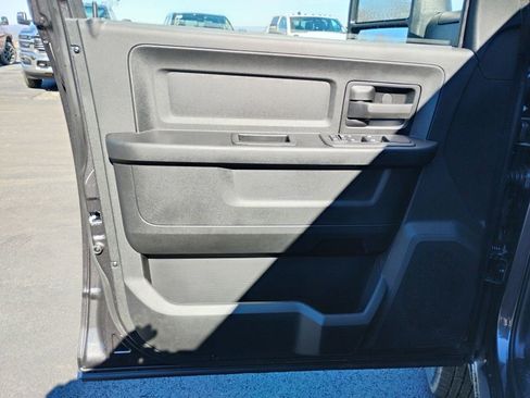 New 2026 RAM 3500 Tradesman w/ Chrome Appearance Group A image 22