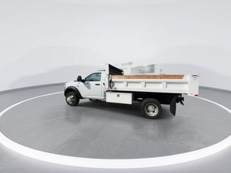 New 2024 RAM 5500 Tradesman RWD video 5