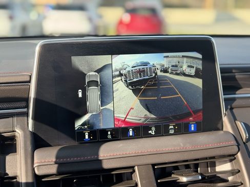 Used 2023 Chevrolet Tahoe RST w/ Luxury Package image 20