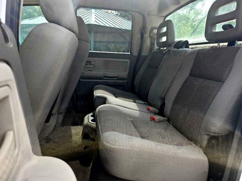 Used 2005 Dodge Dakota SLT w/ Trailer Tow Group image 24