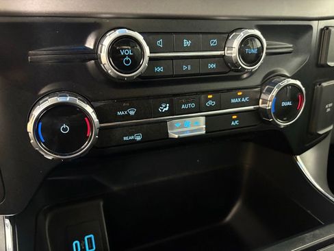 Used 2024 Ford F150 XLT w/ Mobile Office Package AWD/4WD image 33