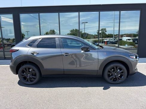 New 2026 MAZDA CX-30 AWD 2.5 S w/ Select Sport Pkg image 2