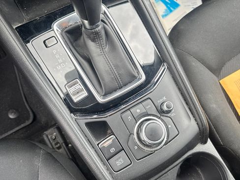 Used 2017 MAZDA CX-5 Sport FWD image 9