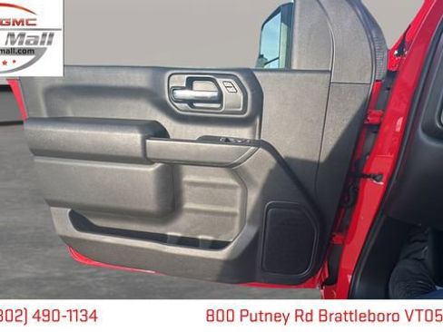 New 2025 GMC Sierra 3500 Pro w/ Convenience Package image 14