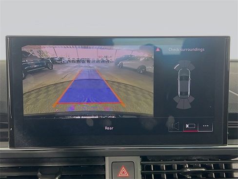 Used 2020 Audi S4 Premium Plus image 20