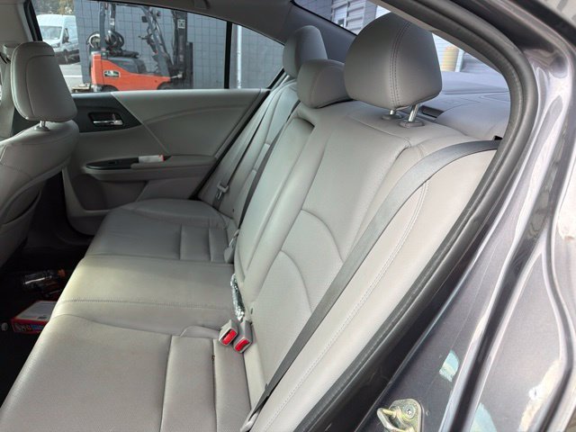 Used 2014 Honda Accord EX-L image 11