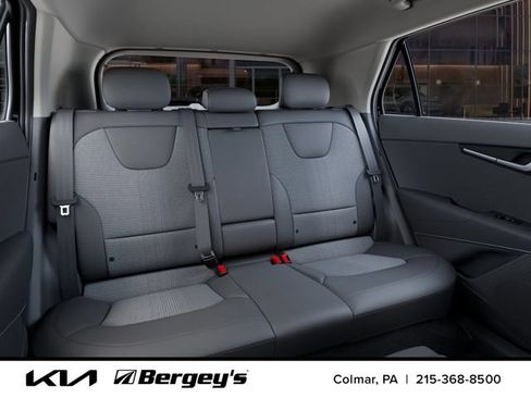New 2026 Kia Niro Wind w/ Wind Preserve Package FWD image 19