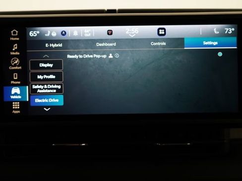 Used 2025 Jeep Wrangler Unlimited Sahara image 35