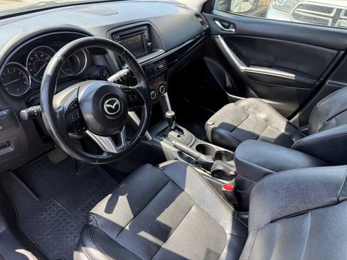 Used 2014 MAZDA CX-5 Grand Touring AWD/4WD image 8