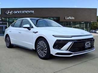 New 2026 Hyundai Sonata SEL video 1