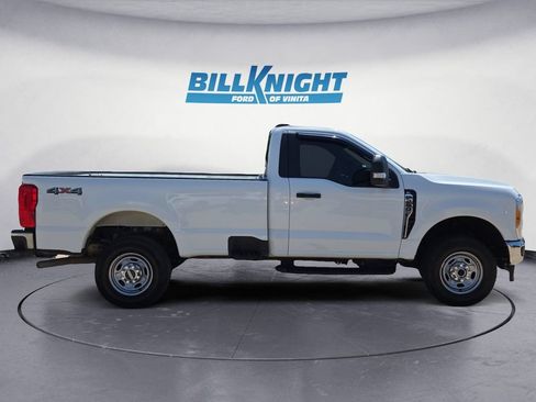 Used 2023 Ford F250 XL w/ XL Chrome Package AWD/4WD image 6