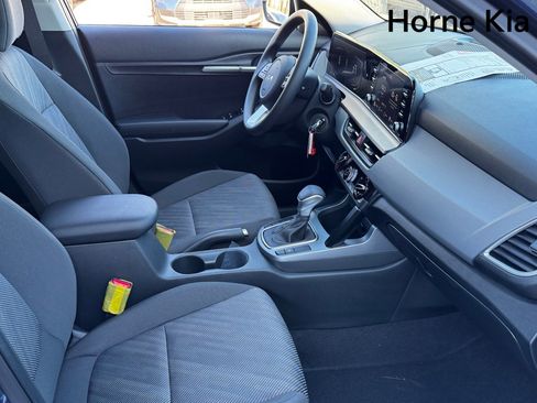 New 2026 Kia Seltos LX image 19