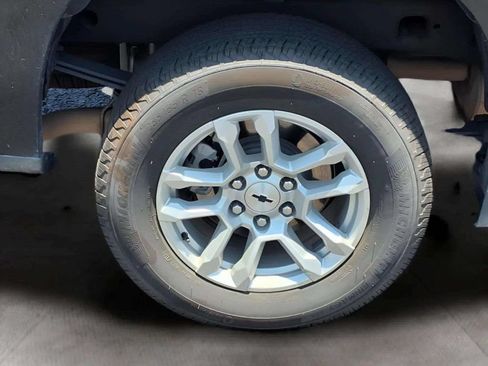 Used 2026 Chevrolet Silverado 1500 RST RWD image 20