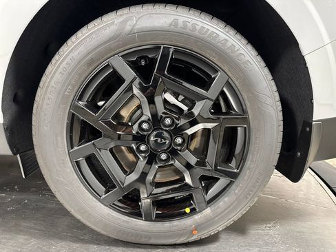 New 2026 Kia Carnival SX Prestige FWD image 12