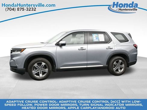 Used 2025 Honda Pilot EX-L image 5