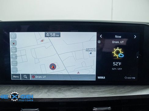 Used 2024 Kia Telluride SX Prestige X-Line image 17