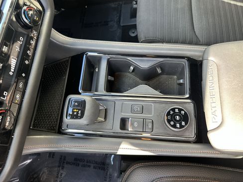 Used 2023 Nissan Pathfinder Rock Creek AWD/4WD image 20