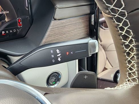 New 2026 GMC Acadia Denali w/ Super Cruise Package FWD image 24