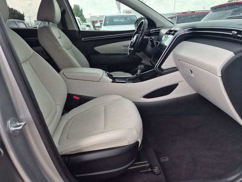 Used 2023 Hyundai Tucson SEL w/ Convenience Package AWD/4WD image 30