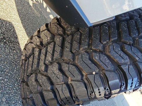 Used 2020 Ford F250 Platinum image 9